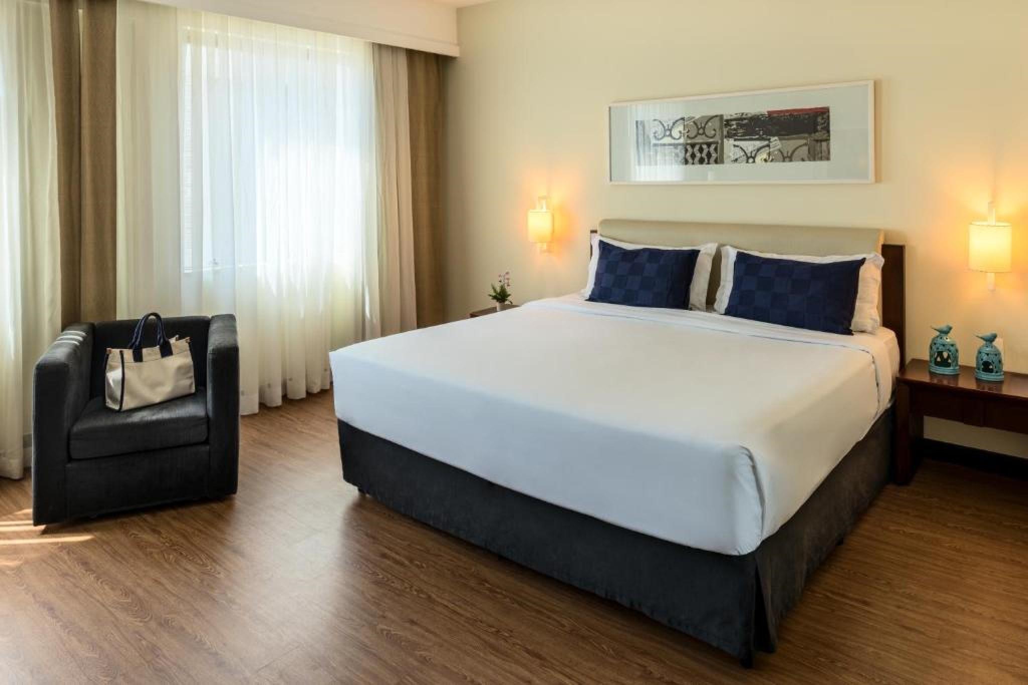 Caesar Business Belo Horizonte Belvedere Zewnętrze zdjęcie
